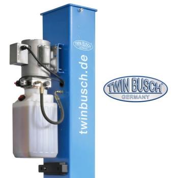 Twin Busch 2-Säulen-Hebebühne 4.2t – Basic-Line – automatische Entriegelung TW242E